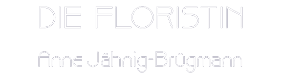 Die Floristin